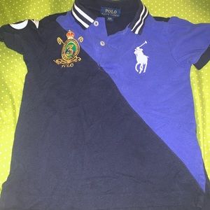 Ralph Lauren polo shirt